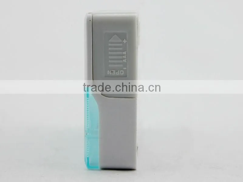 USB Charge Outdoor Light Sensor