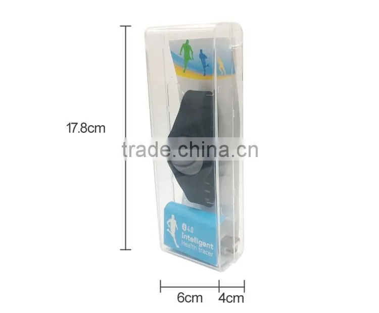 KYTO factory outlet wireless activity tracker smart wristband