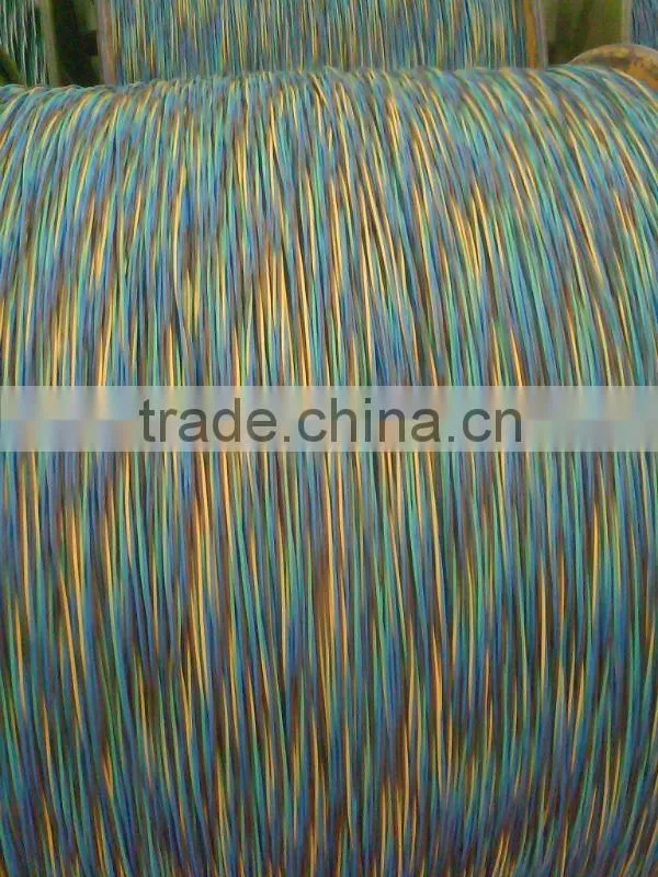 VDE Rubber Cord,electric wires,insulated power cable