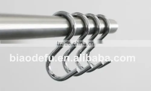 Wholesale Metal S shaped Hanger Hook