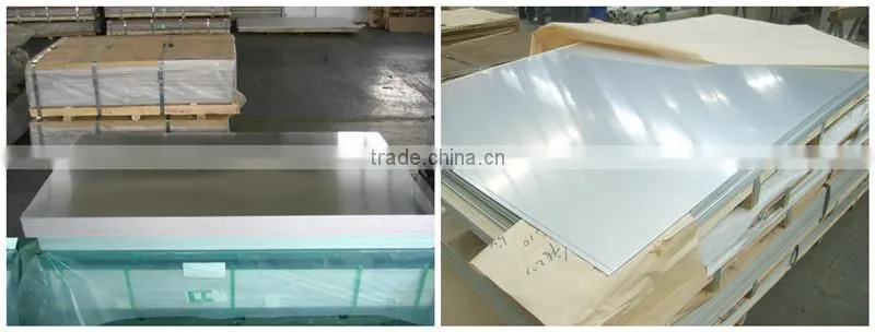 Hot Sale 316L Stainless steel sheet