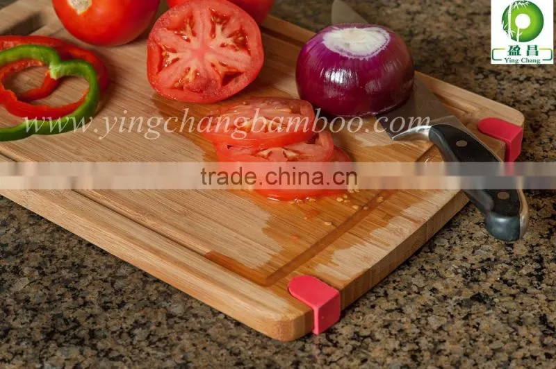 High Quality Natural bamboo chopping board