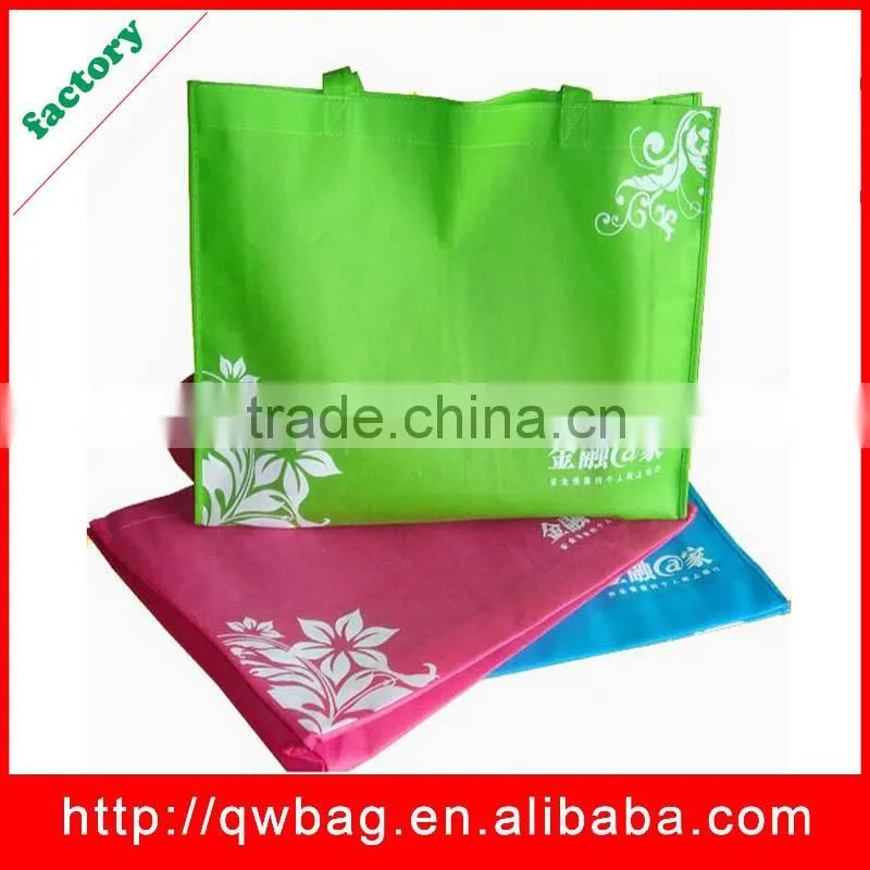 PP spunbonded nonwoven fabric bag