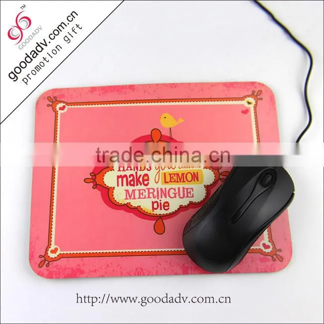 The latest products on the market EVA mouse pad
