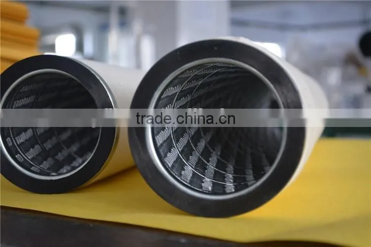 PECO Natural Gas Filter Element AFVG12