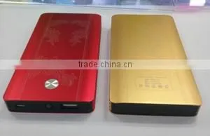 Hot sales portable charger portable power bank