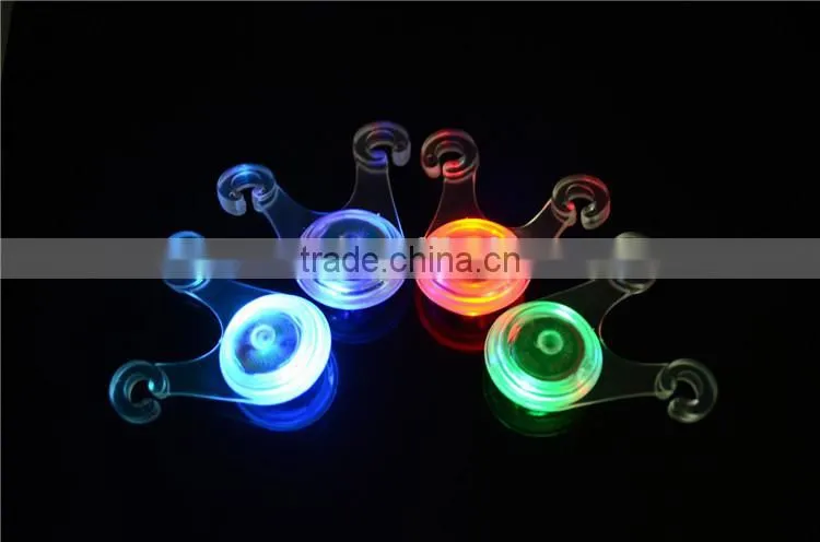 204 new arrival safety cycling bike accessory LED bike lights