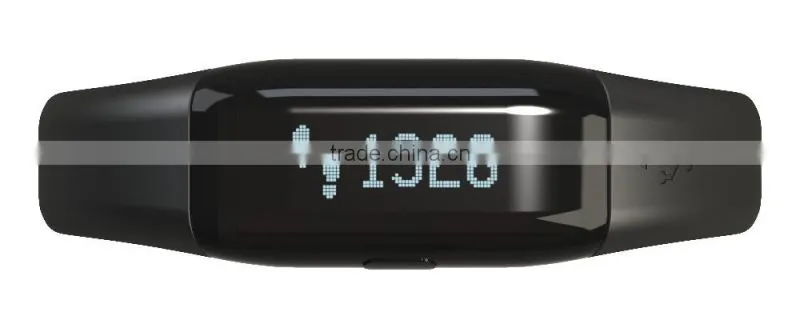 Entertainment Fitness cheap wrist pedometers walking