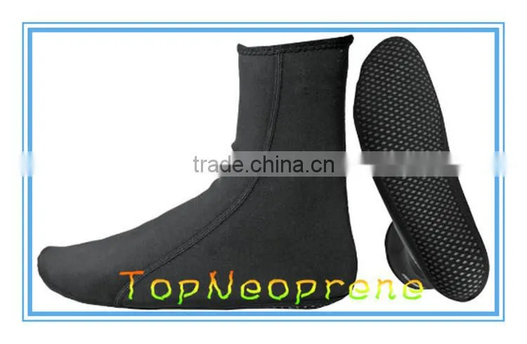 Neoprene Water Sock Surfing Socks Snorkeling Boots
