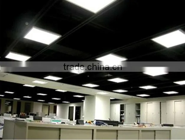 High quality LED panel light 300*600,18W,1850lm,CE and RoHS compliant