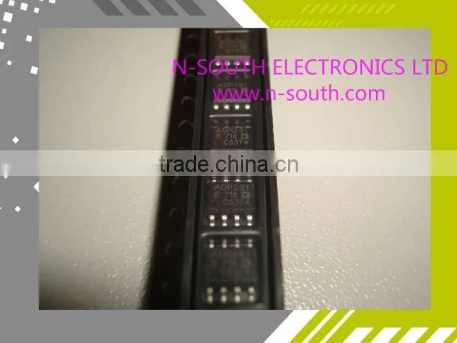 Original New ADI ADR291E Integrated Circuit Electronic IC CHIP