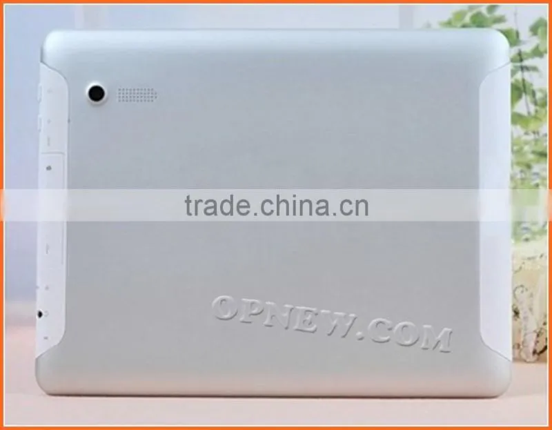 9.7 inch Retina IPS tablet pc 2048*1536 RK3188 4G RAM 64GB ROM Android Camera MP5.0 Build-in Bluetooth Wifi Tablet PC
