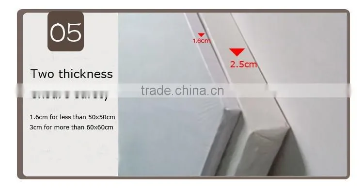 magic kids canvas painting set