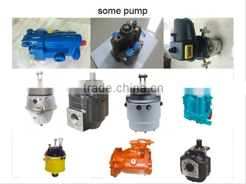 Wholesale Hydraulic Steering Pump 15333255