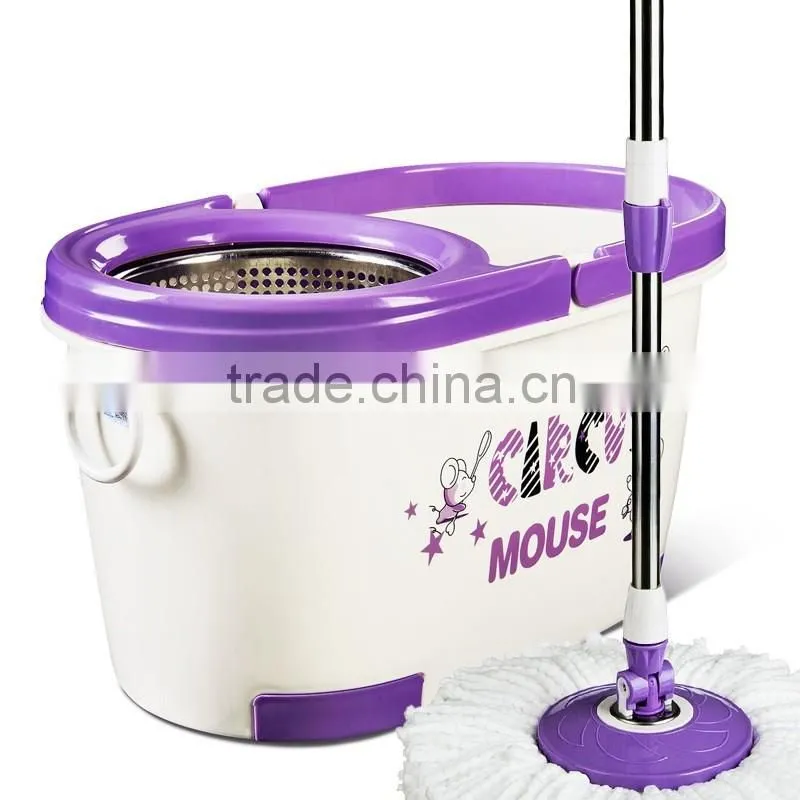 high quality professional magic mop spare parts