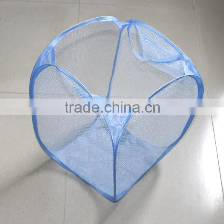 Foldable Storage Pop Up Laundry Hamper Clothes Basket