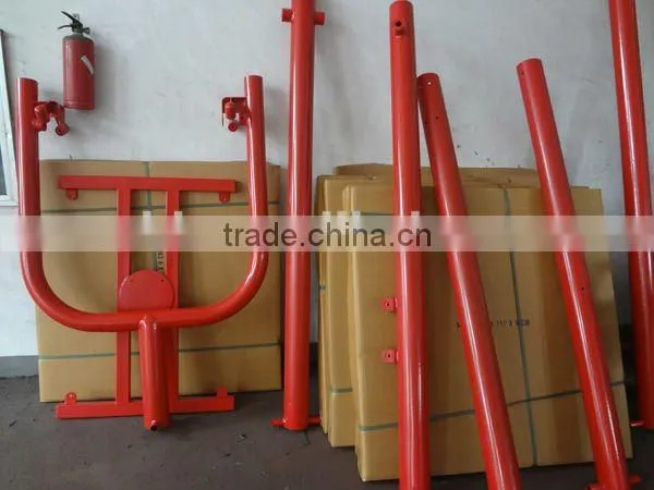 Fitness Equipment - Turntable - Gym Equipment BH18903