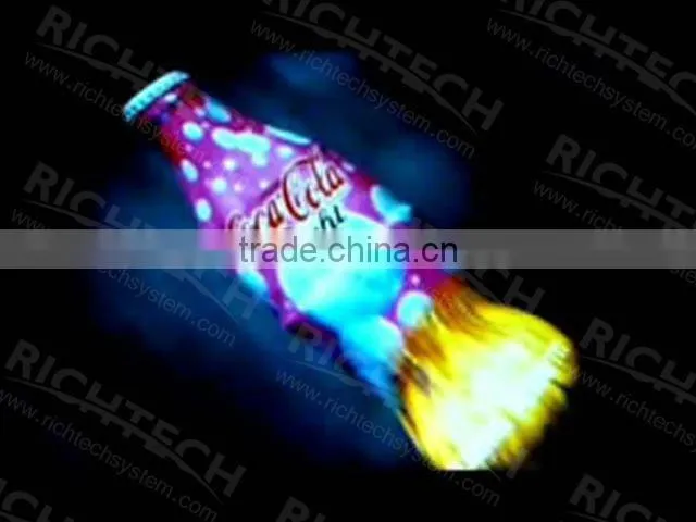 Interactive fun floor provides wonderful advertising with all fun elements