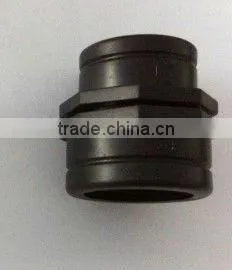 plastic quick hose coupling