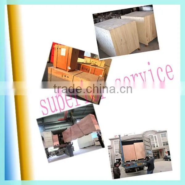 Competitive fine product small fish meal machine CE approved machine for sale in China
