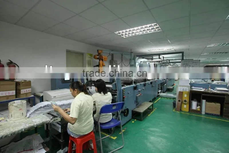 thermal strip paper manufacturer
