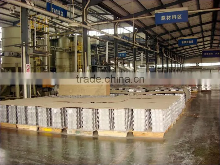 12V120Ah (6-EVFJ-120) EV Colloid Battery
