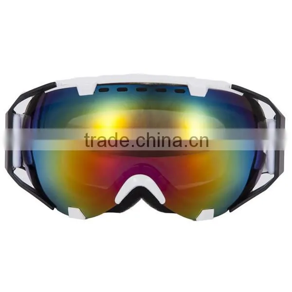 Bset Selling Anti UV ski goggles
