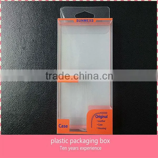 GH2 custom plastic case