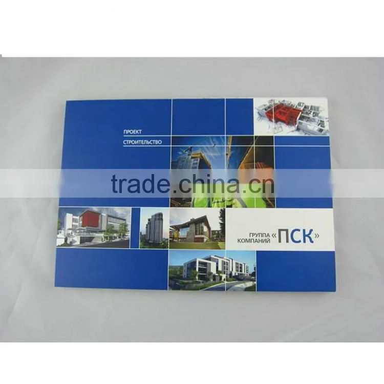 New products 2015 technology lcd video brochure best selling products in america
