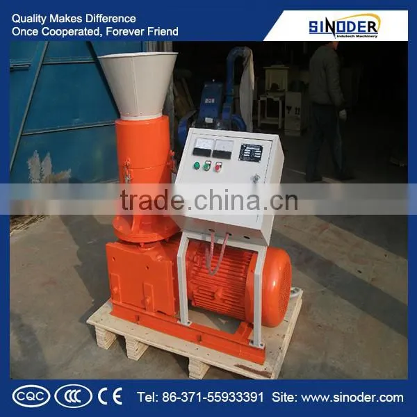 Sale Feed pellet machine price ,sawdust pellet machine ,Poultry cattle feed pellet making machine