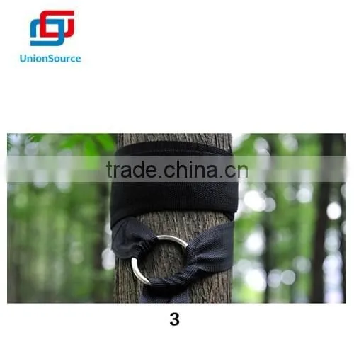 Hammock Strong Strap Bandage Belt with Hooks