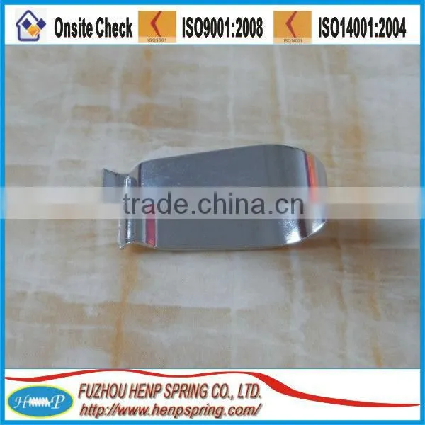 Metal clip with good quality