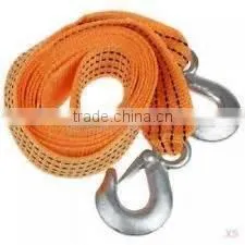 car heavy duty hooks boat marine towing rope
