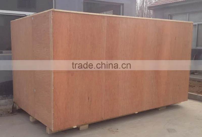 Professional Dust Collector , ESP Electrostatic Precipitator for Industry