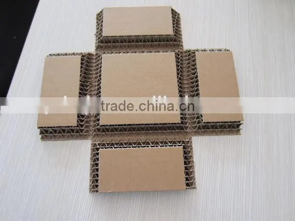cnc carton box sample cutting machine