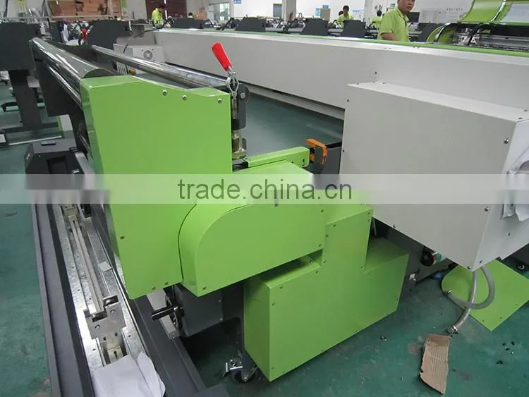 2015 hot sale direct garment printer fabric textile/cotton /silk