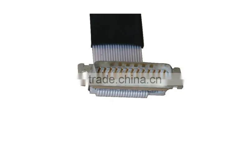 STAUBL1 Dobby Electromagnet Bar 16 Shafts With Flat Wire