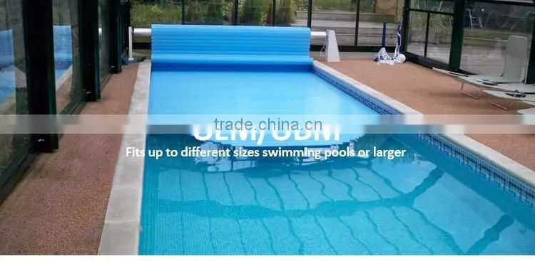 Manufacturer UV protection wear swimming pool PC slate