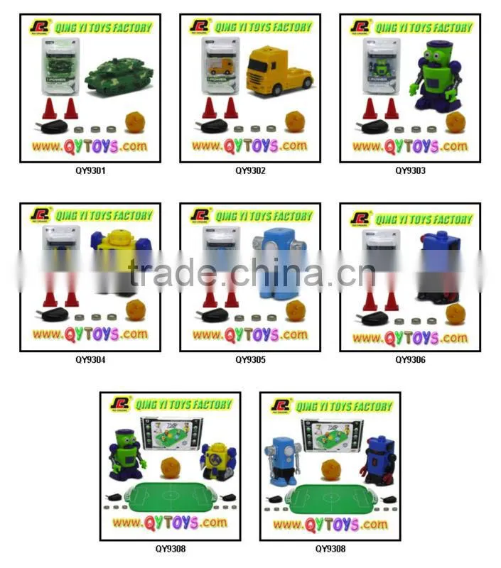 2014 new IR mini robot controlled by iphone