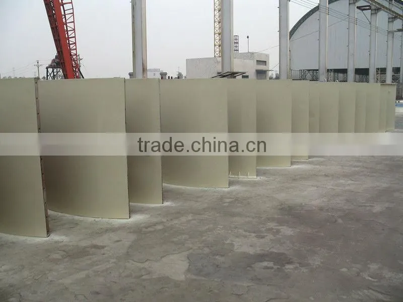30,50,60,80,100,200T-2000T silo for sell, cement silo price
