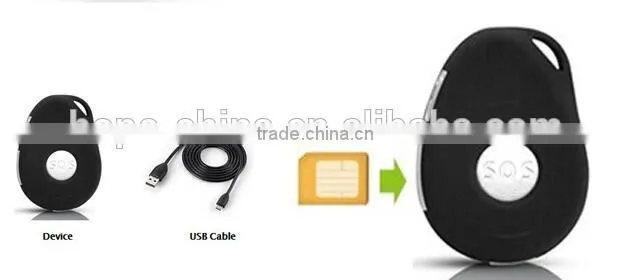 Real Time Car Kids GSM/GPRS/GPS Tracker Tracking Device Global Locator low cost gps tracker