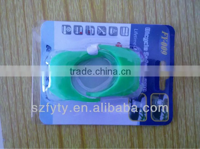 2014 manufacturer crazy led bike spoke light