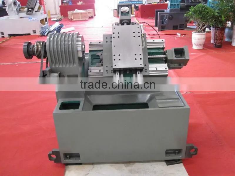 CNC lathe frame CK4530L
