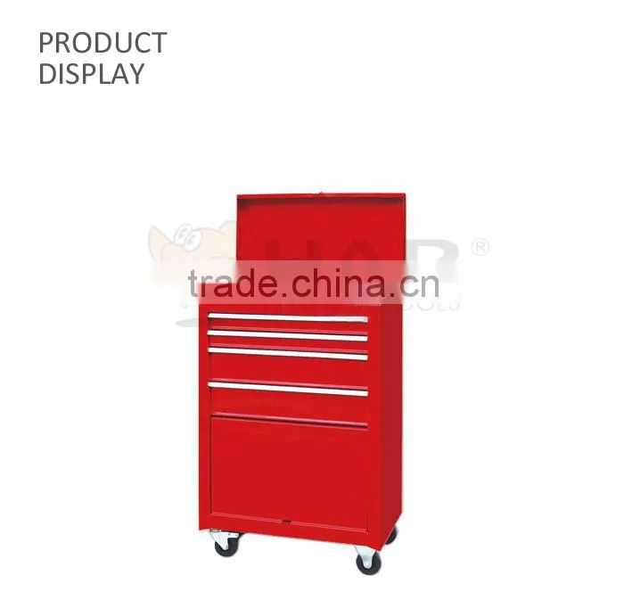 China Top Quality Garage Workbench With 4 Drawers