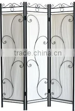 Euramerican Styles Folding Screen