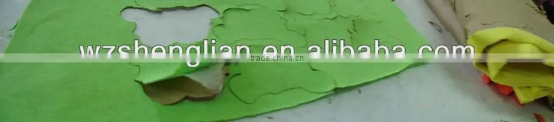 Nonwoven backing( polyester fabric, emboridery non woven )