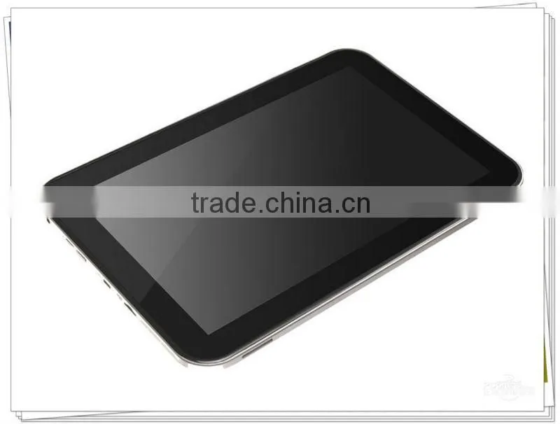 Anti-glare and anti-fingerprint Screen Protectors For TOSHIBA PlayBook