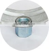 Pipe clamps