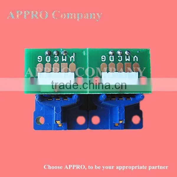 Compatible MX-850 toner chip for Sharp MX-M850/950/1100M110