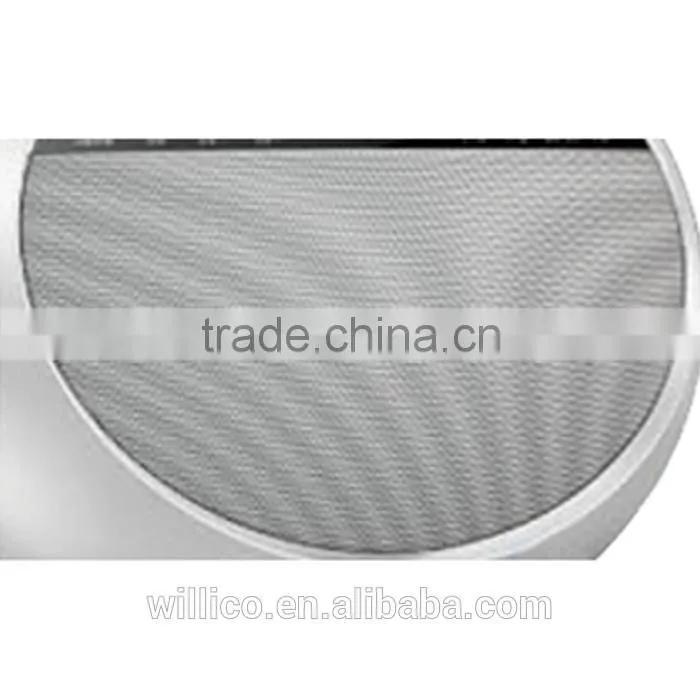 2016 New design cute bluetooth speakers with USB/SD/FM/Wireless MIC/remote control